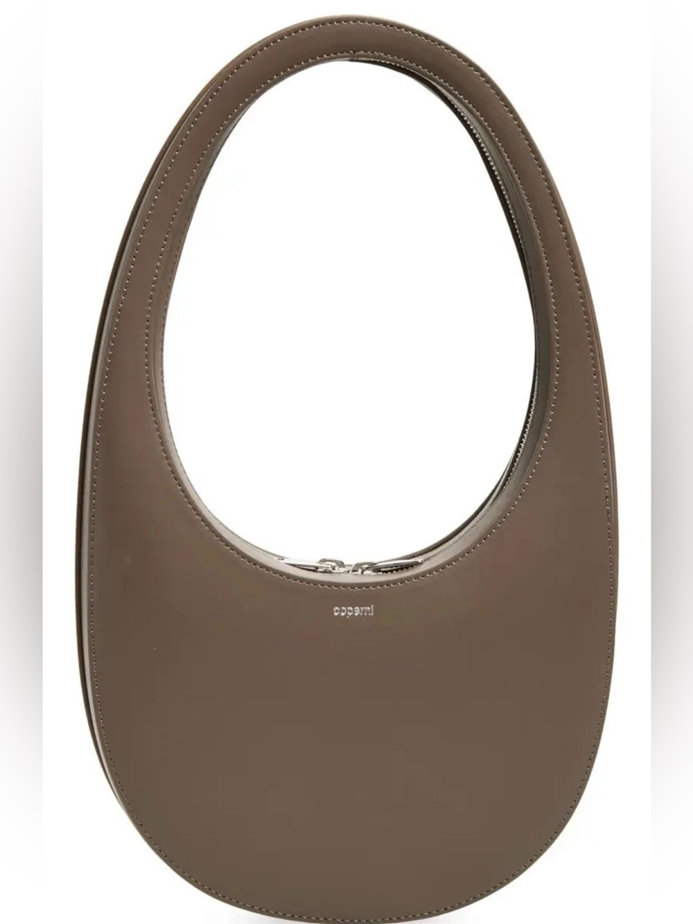 Coperni Swipe Leather Handbag